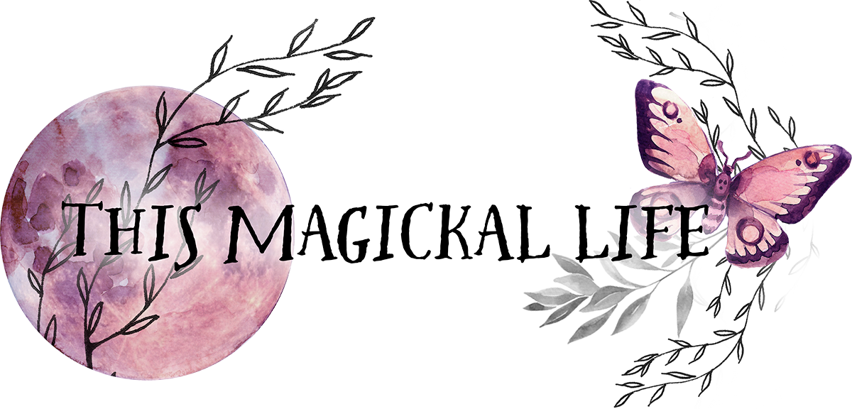 This Magickal Life